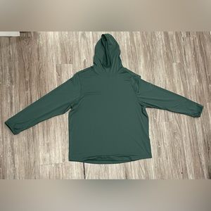 All in Motion Running Hoodie. Never Worn